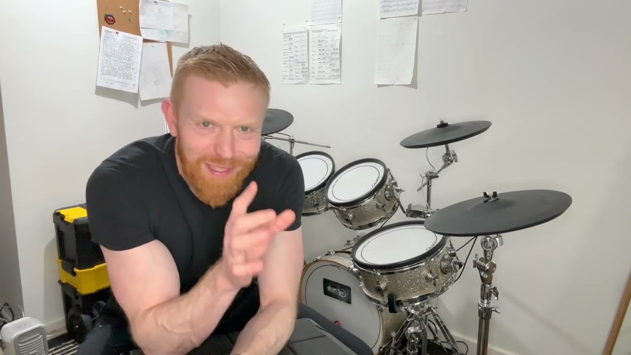 Megadeth – «Обратный отсчет до вымирания»: тренировка навыков управления джойстиком