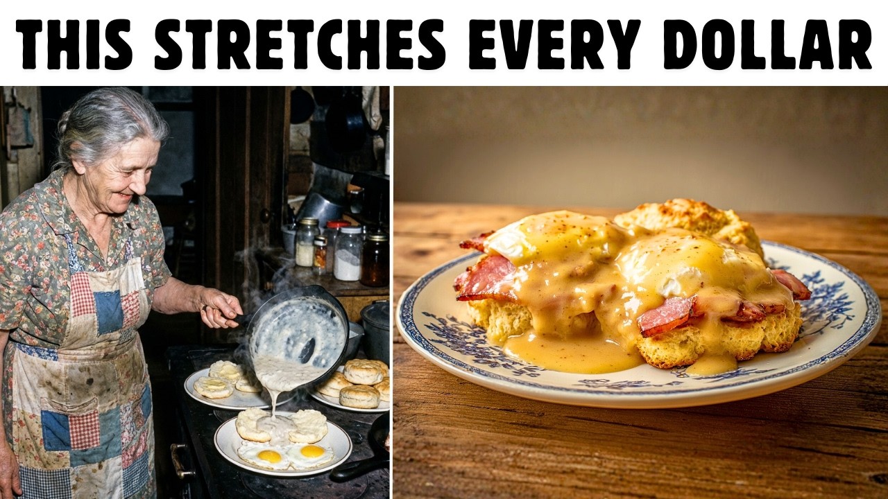 30 Budget-Friendly Hillbilly Suppers You Can Make in 10 Minutes