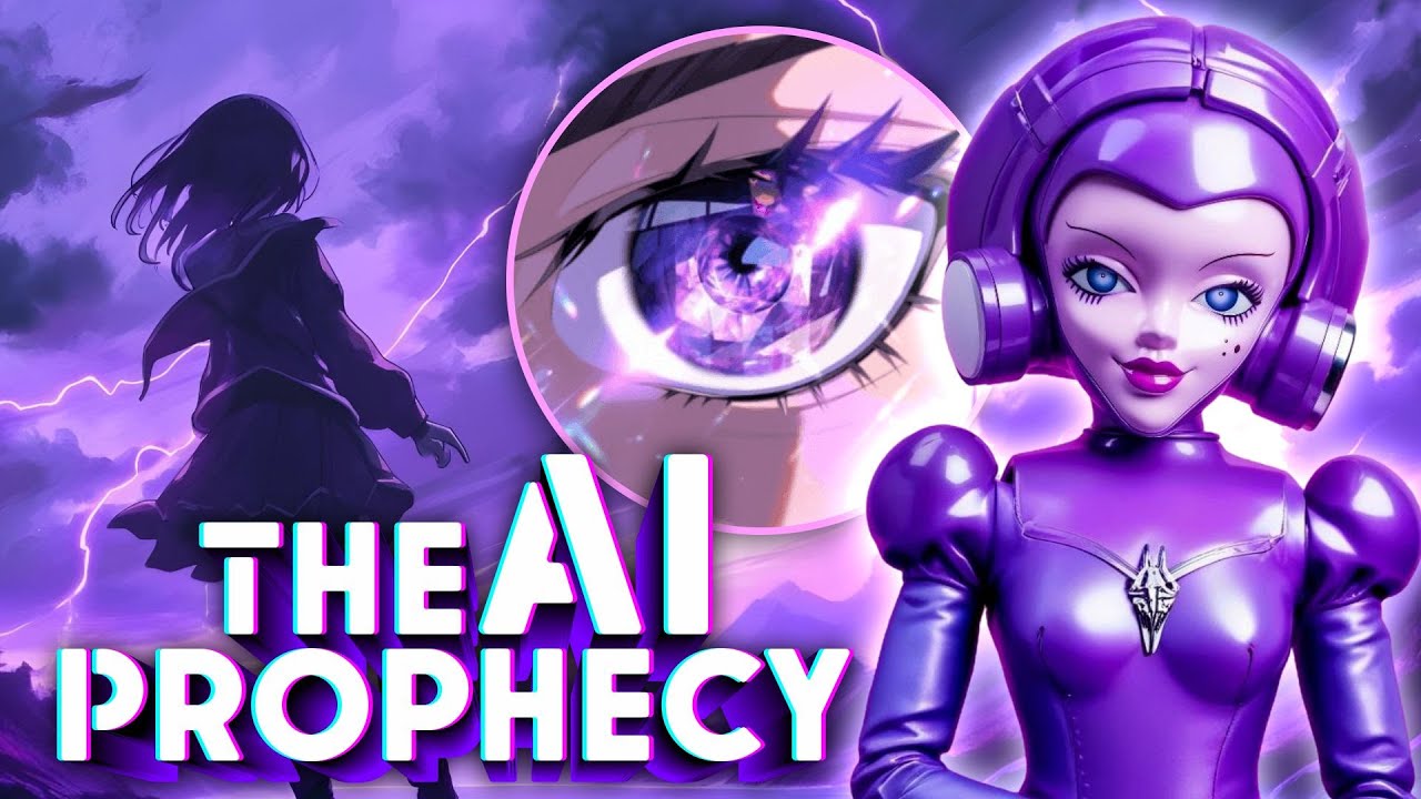 What is ACT Crypto? - Act I: The AI Prophecy Explained