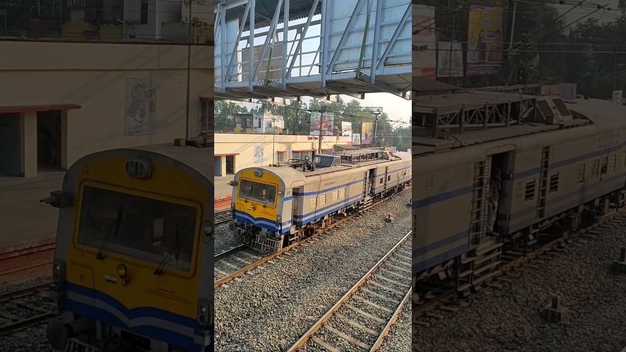 Overhead Equipment 