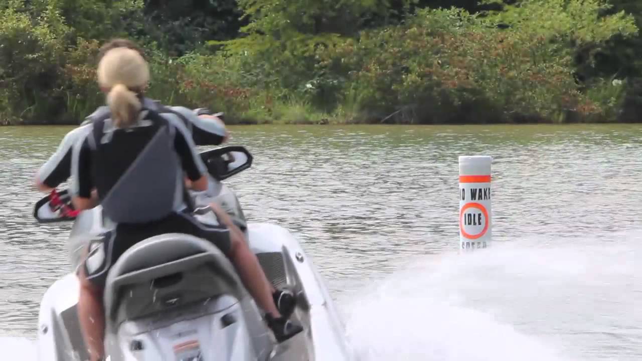 WaveRunners Yamaha 2012