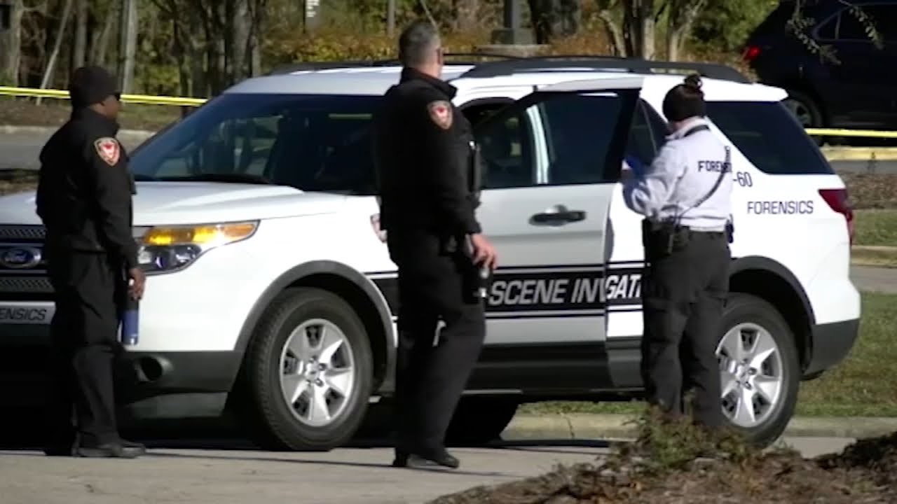 16-year-old shot twice by Durham officer faces charges in the investigation