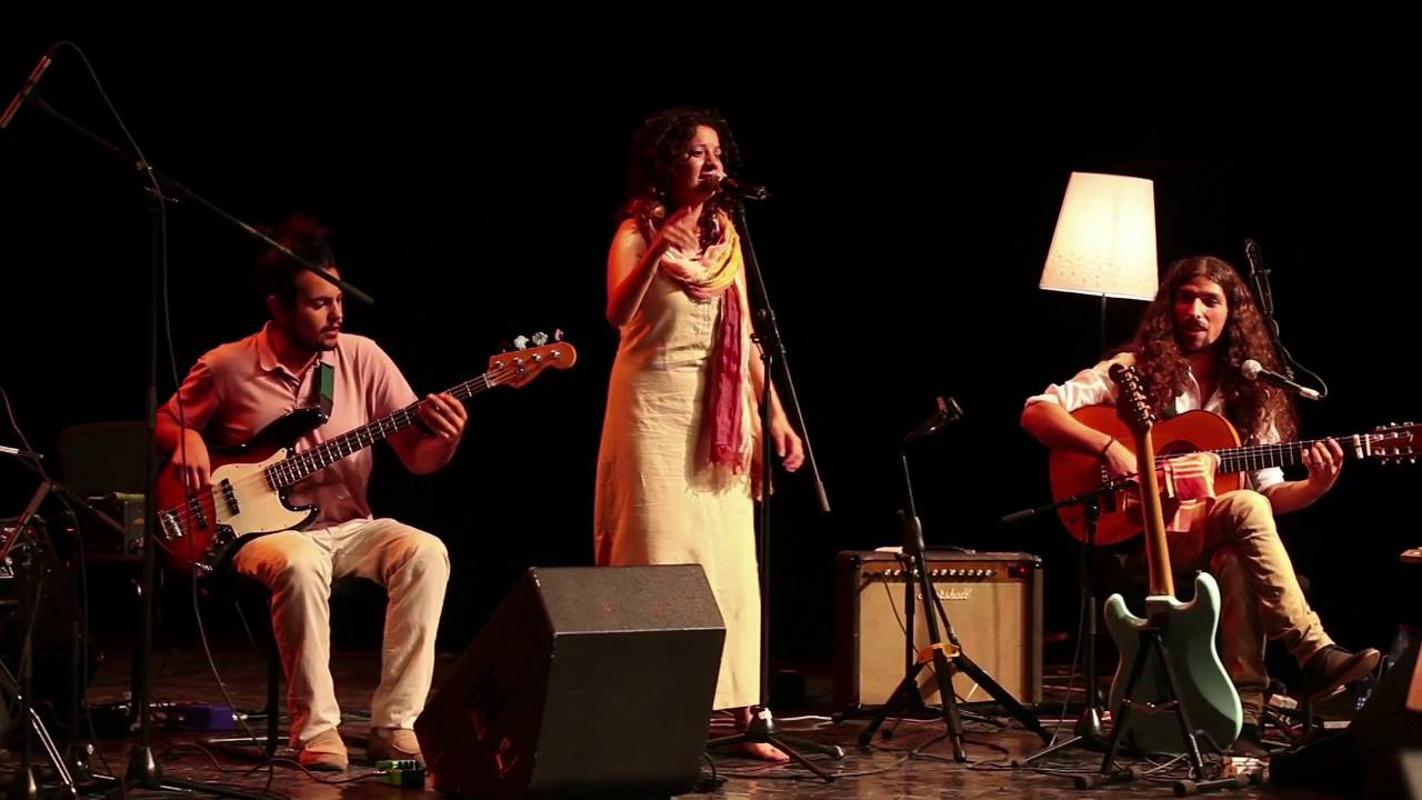 Terez Yazan & Friends | Chobi | تريز يزن والاصدقاء | جوبي (Cover)