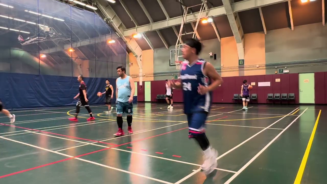 21.02.2026 九龍城體育館 game 9