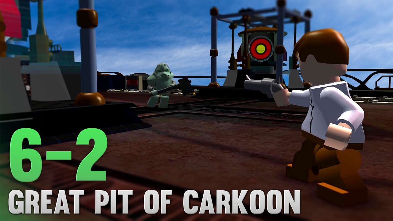 6-2: The Great Pit of Carkoon