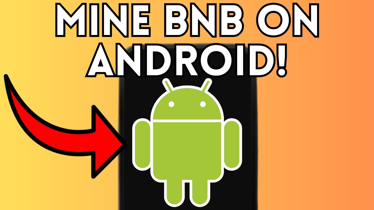 New! How To Mine Bnb On Android (Full Guide) 2025!