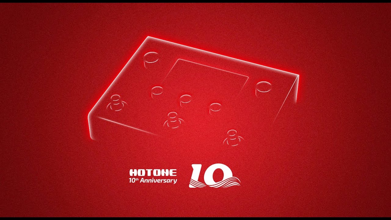 Hotone Audio: 10 Years Building Sonic Bridges