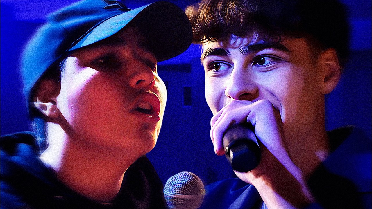 VORTEX vs KIDDIZ | Pensi Battles XIII
