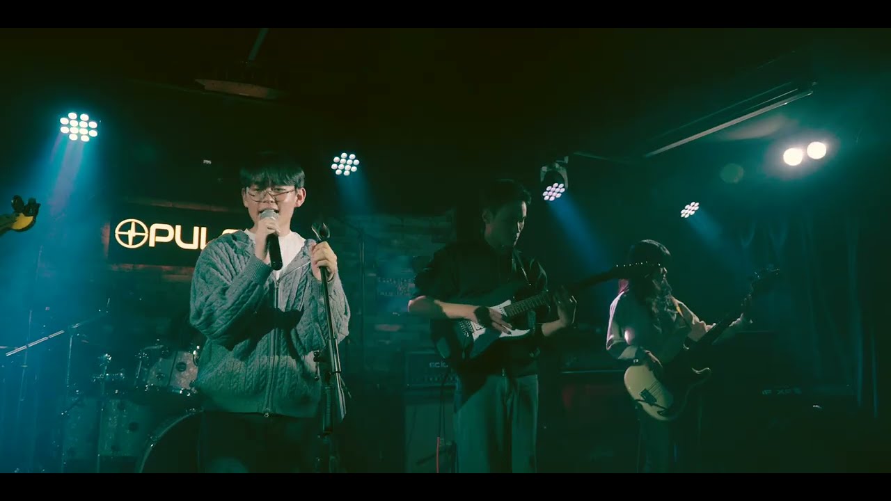 [Hippopience] 플라워 - 애정표현 (Cover, Premium 4K)