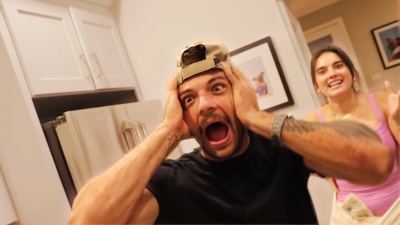 VLOG SQUAD BEST MOMENT [PART 102]