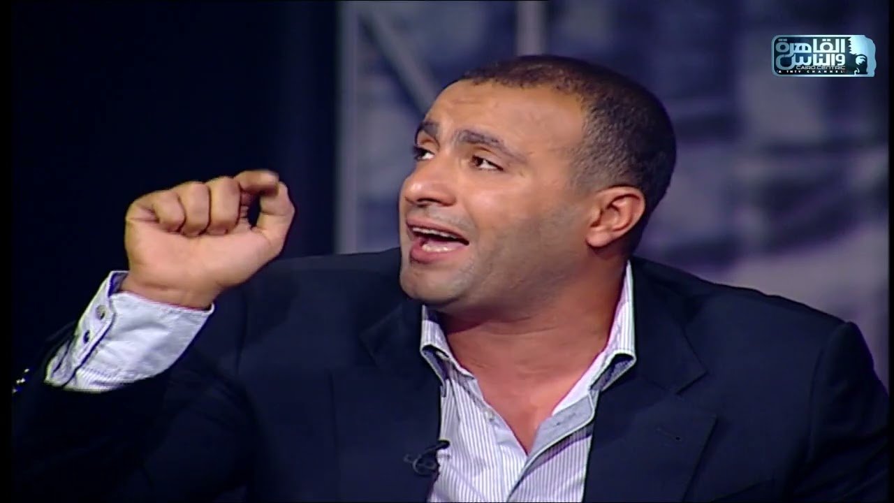 لماذا| لقاء الاعلامي طوني خليفة مع النجم أحمد السقا