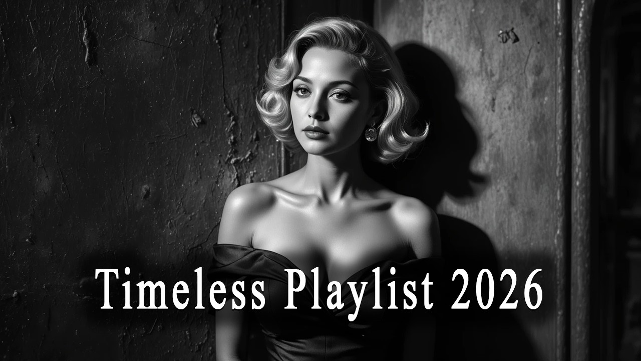 Soft Whisper Blues - Timeless Blues Soul Serenades | Timeless Playlist for Autumn 2025