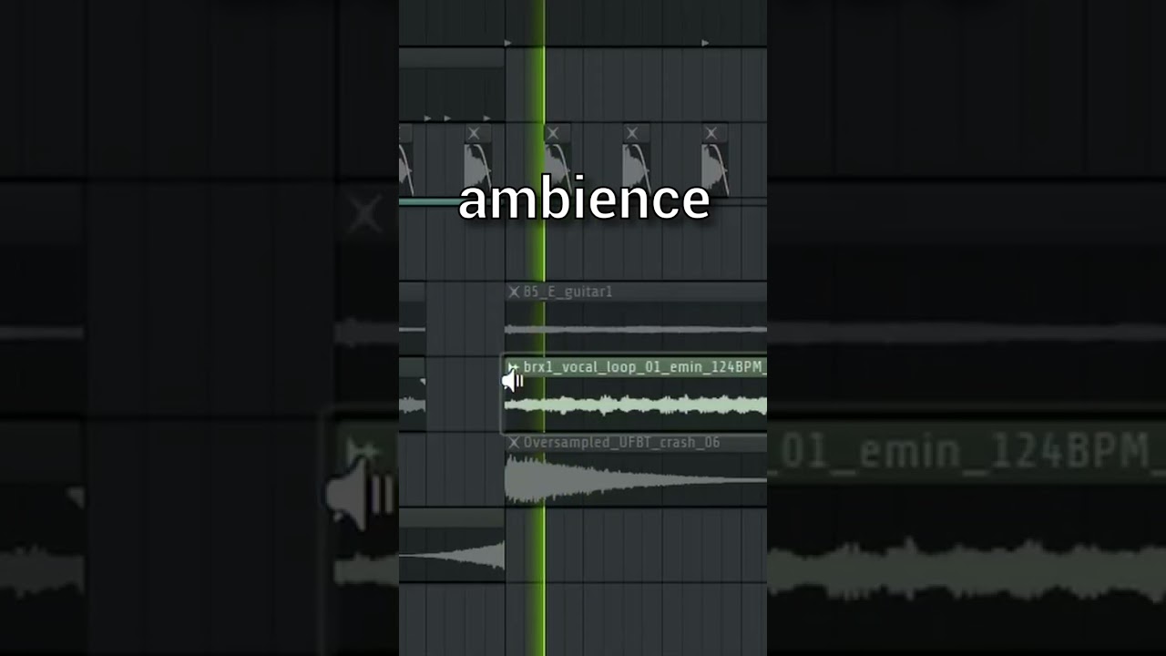 UK Garage in 20 seconds #shorts