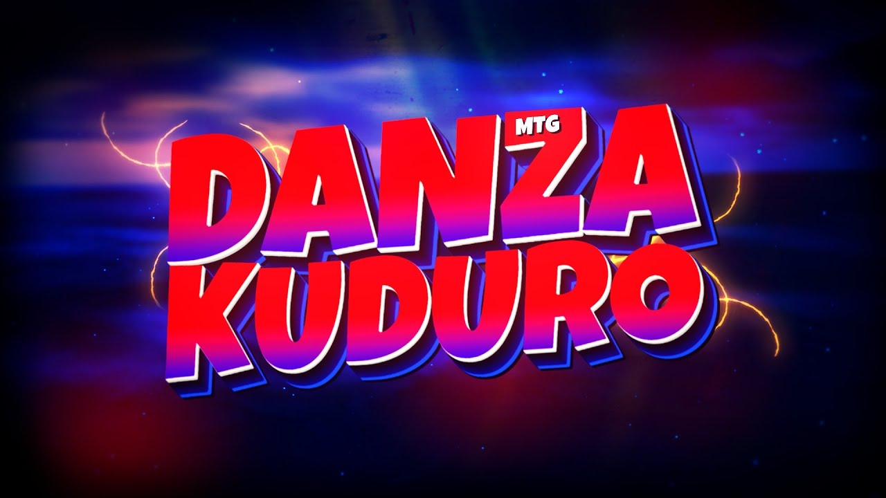 MTG DANZA KUDURO - VIRAL NOSTÁLGICO 💥 (FUNK REMIX BH) Djay L Beats & Sr MKG