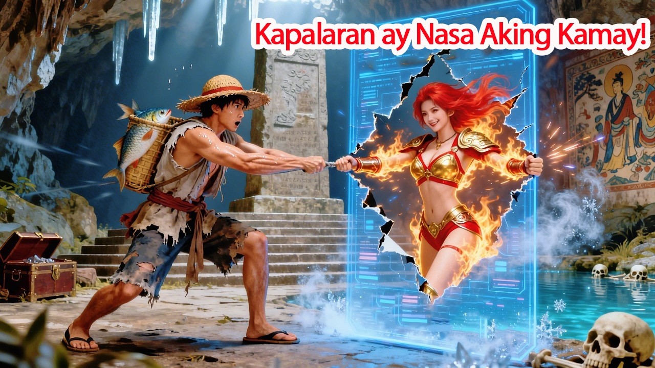 Ang Pinuno ng Misteryo, Ngayon ay Kaharap ang Tunay na Mundo
