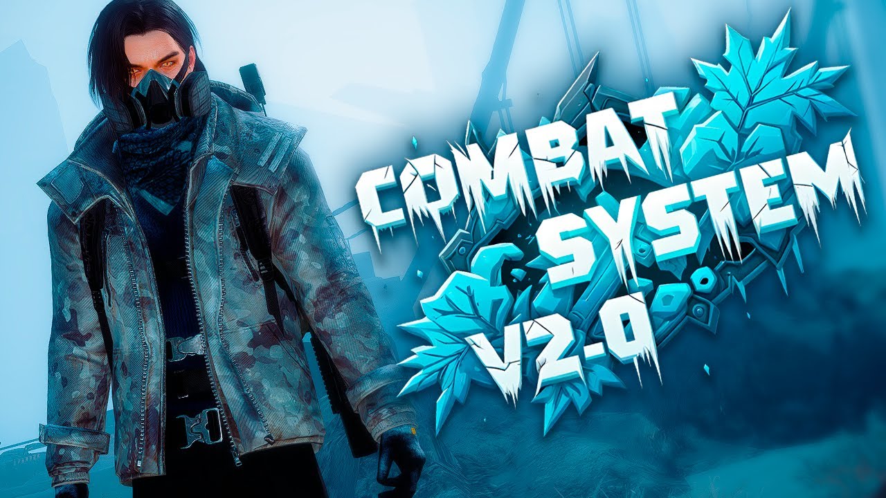 Important Changes in Combat System: Critical Headshots, Weak Points, Healing | UNDAWN Mechanics 🧐 №3