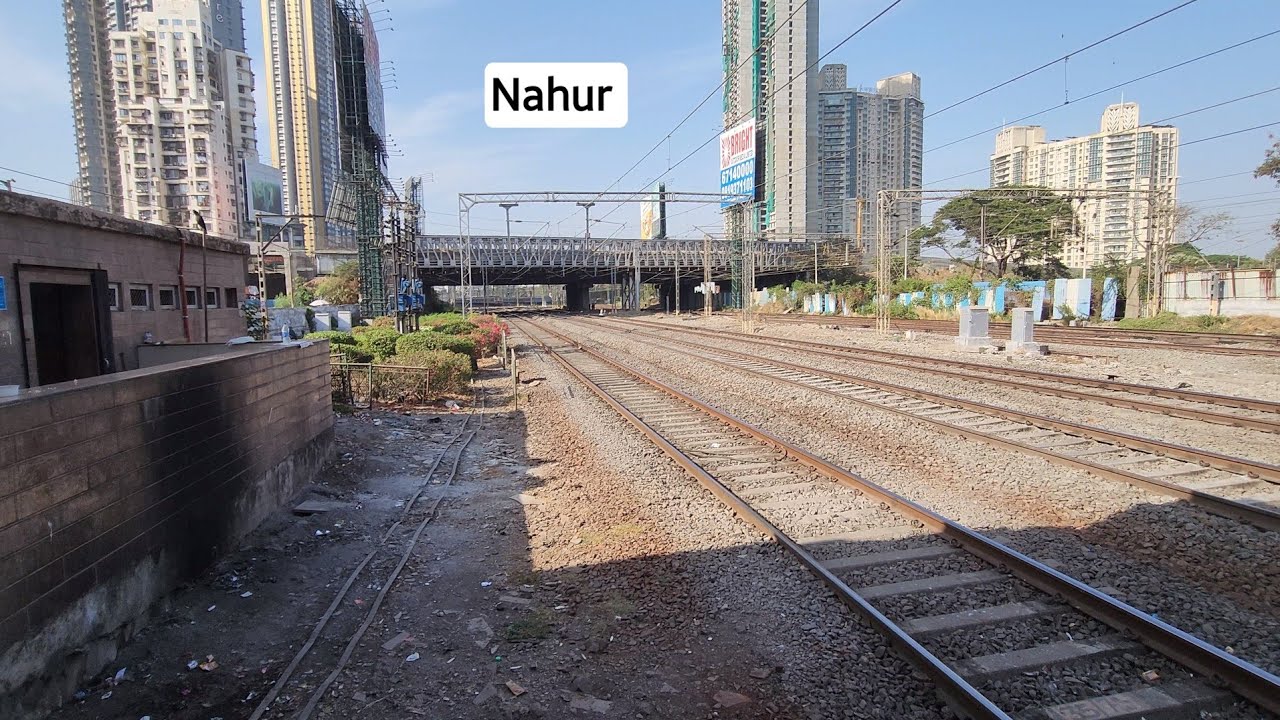 Nahur