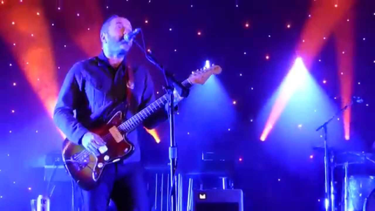 City and Colour - Northern Blues - Seattle, WA - Nov.13, 2015