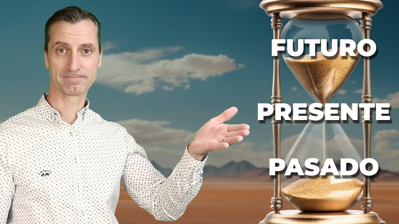 Como hablar del pasado al presente con un experto en fonética