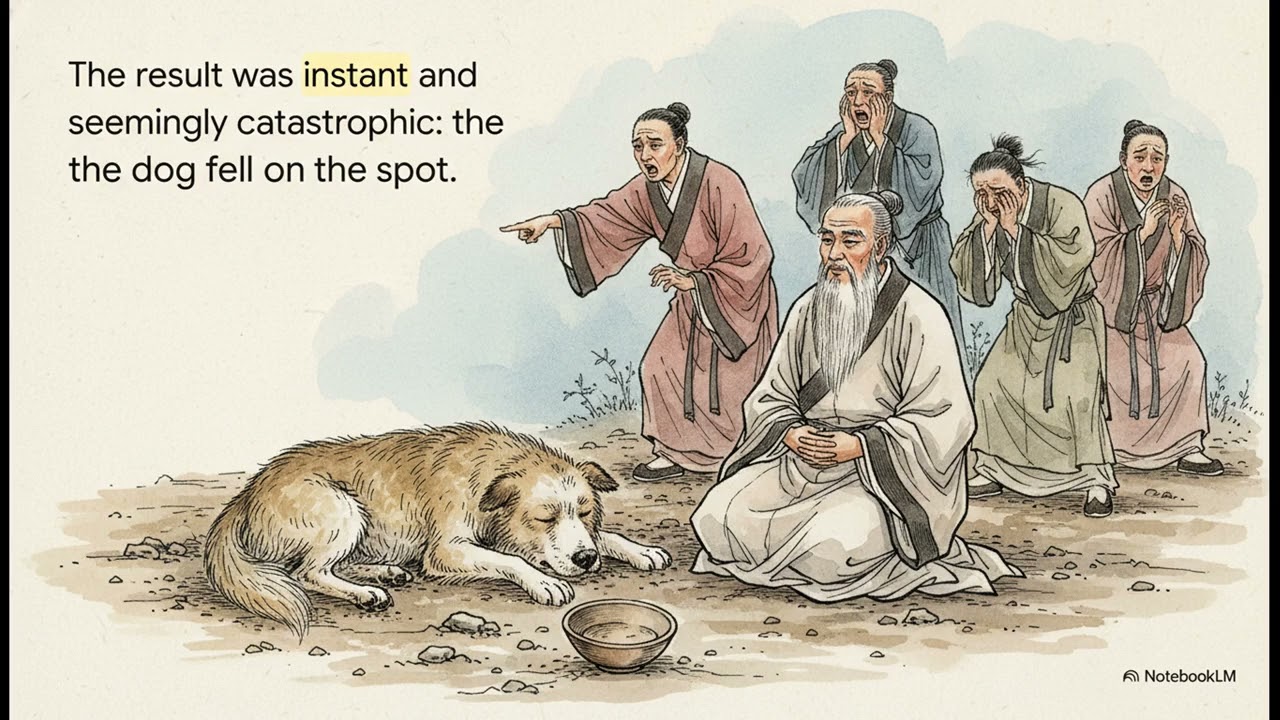 Taoism  Quest for Immortality