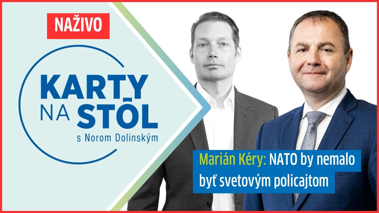 Odmietli sme členstvo v Rade mieru - kde sa zastavia Trumpove mocenské snahy?