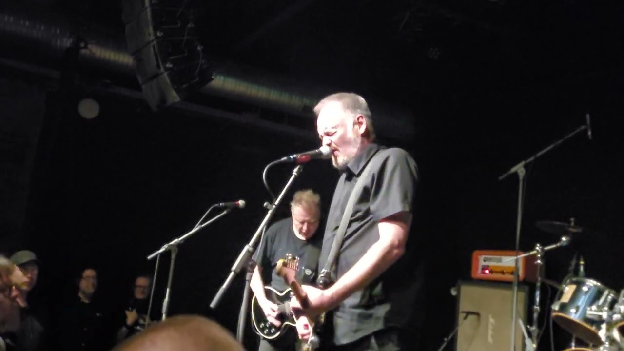 EA80 @ Schlachthof Wiesbaden 14.03.2025
