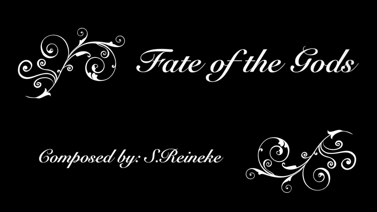 Fate of the Gods