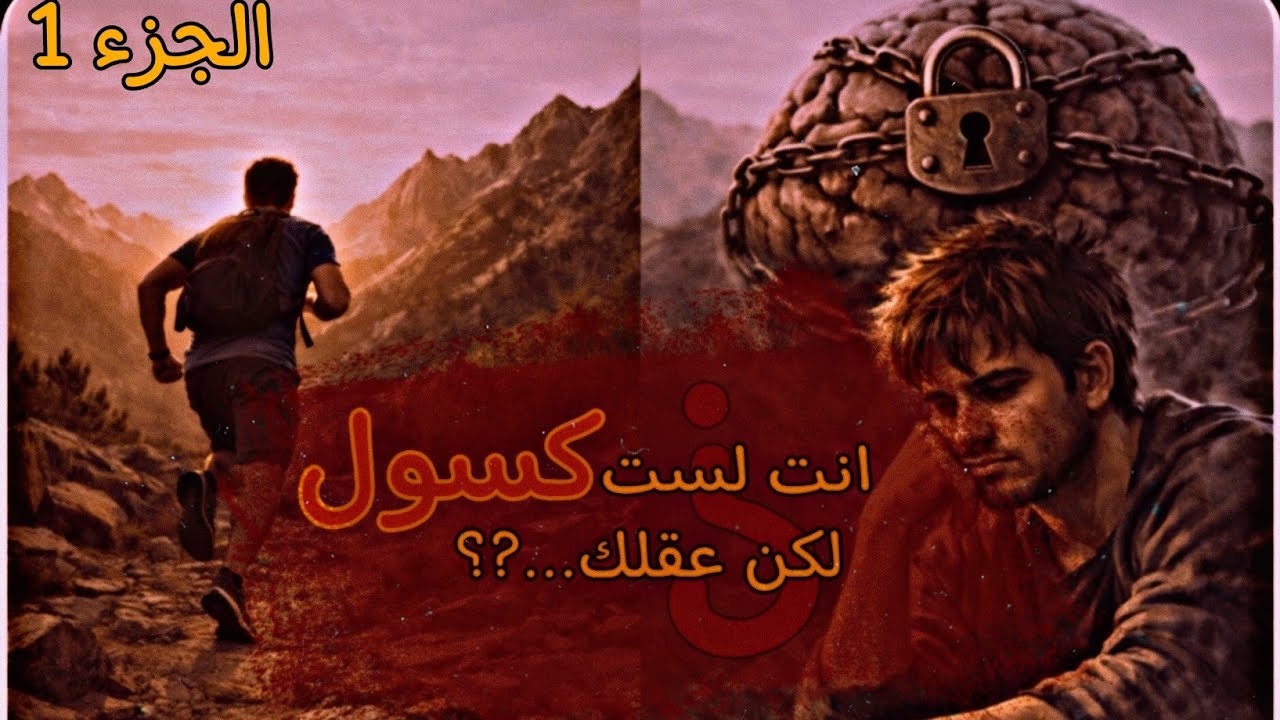 ?أنت لست كسولًا… هذا ما يمنعك من البدء