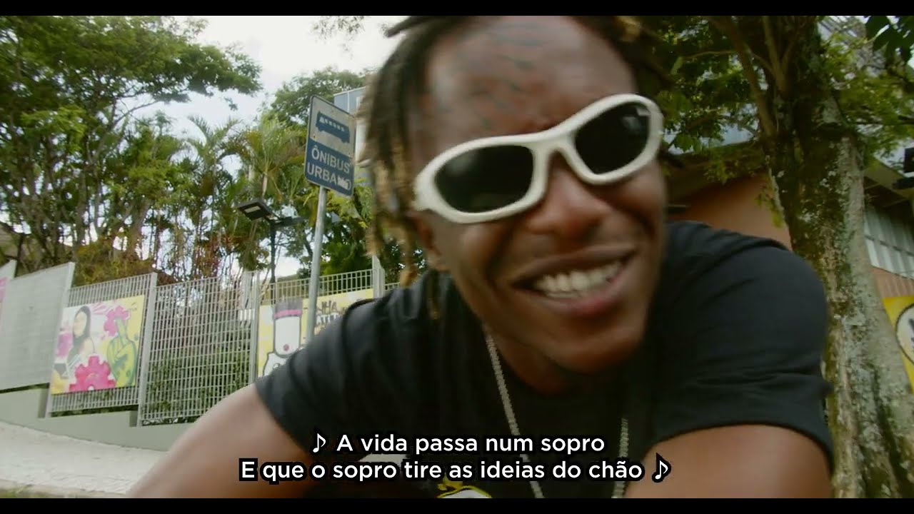 StreetSound/Rubi e Senac Jundiaí apresentam | Drill Empreenda - Senac