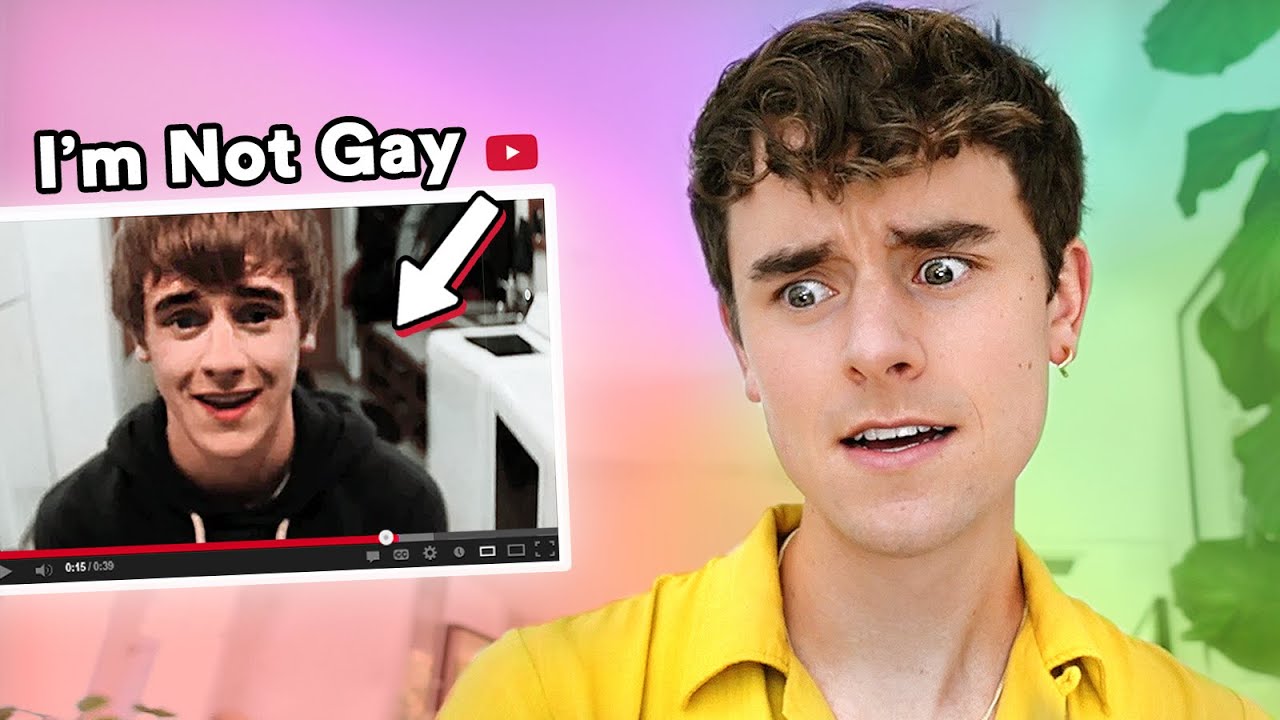 so, i watched my 