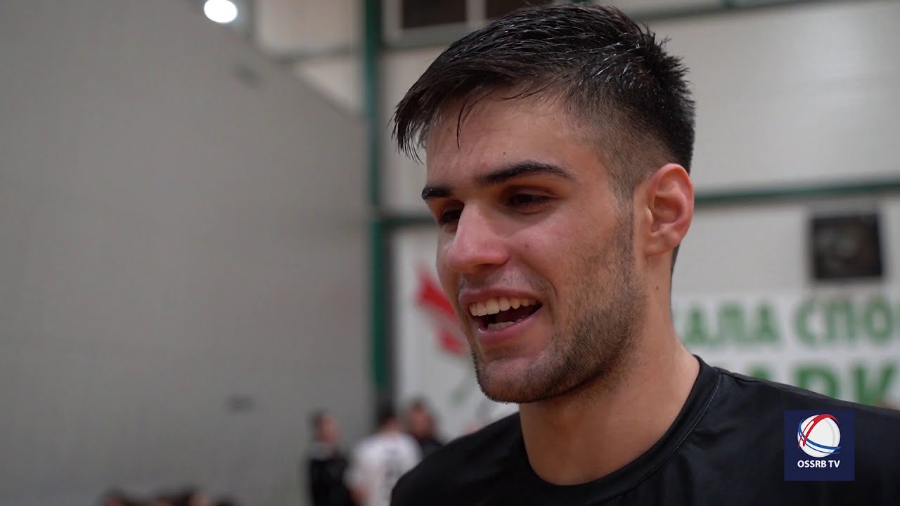 Trofej Beograda 2020. - 