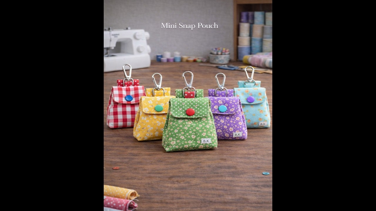 💲Multipurpose Bag💲 Patchwork Version 💲 Product for Sale 💲