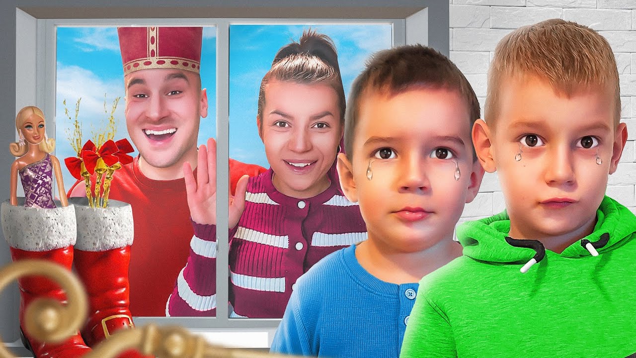 PRENKAMO KIDARE ZA SVETOG NIKOLU