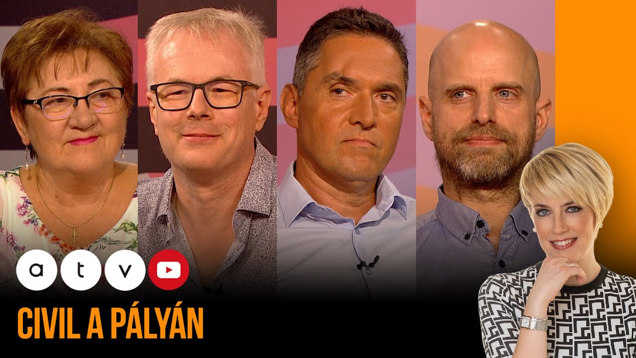 DPK-nagygyűlés | Ruszin-Szendi fegyvere | Öngyilkos rendőrkapitány – CIVIL A PÁLYÁN 2025.09.20.