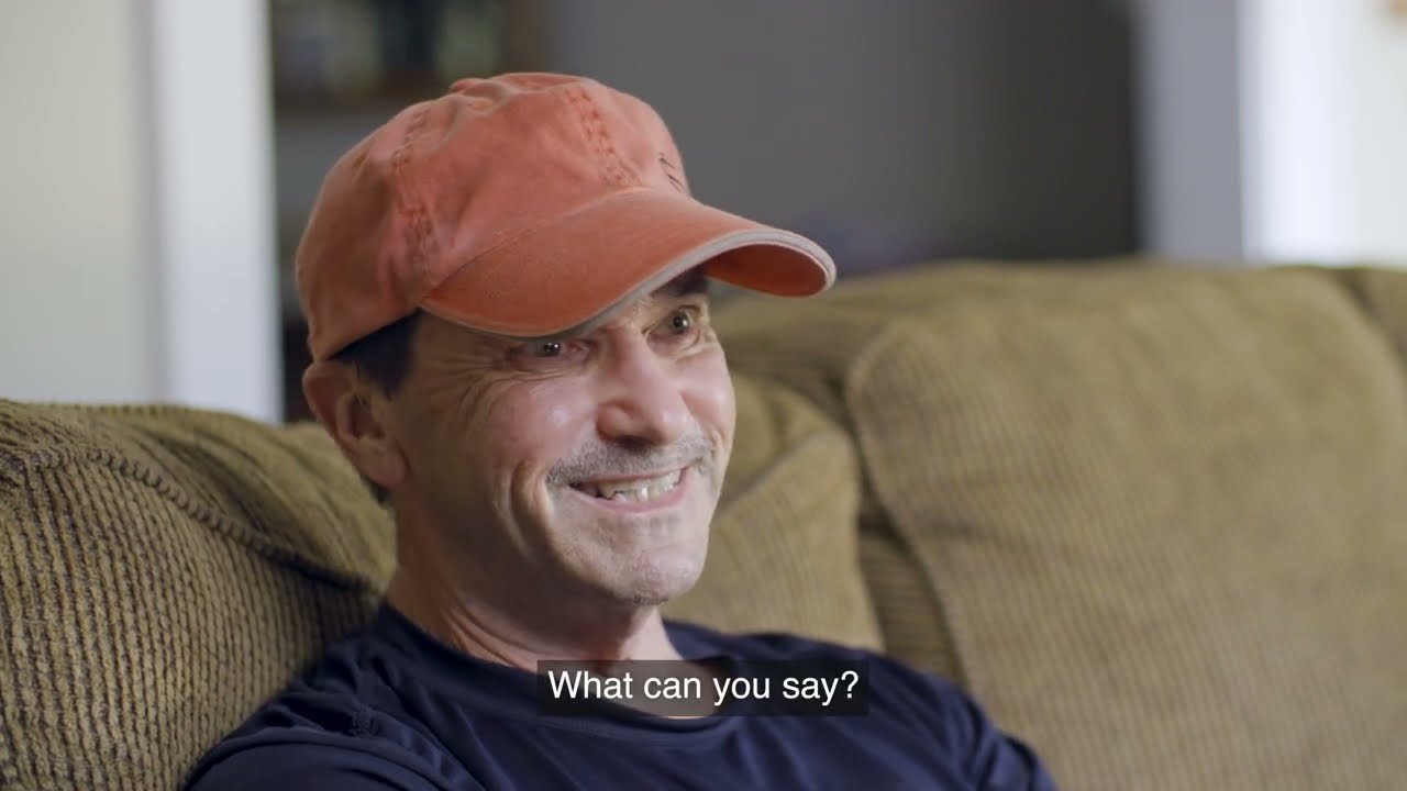 William’s CAR T-cell Therapy Experience