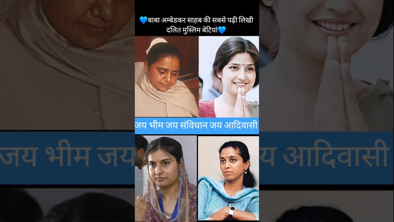 Mayawati & dimple thakur & iqra hasan & supriya sule 💯✅️ age transformation journey// #bhimarmy