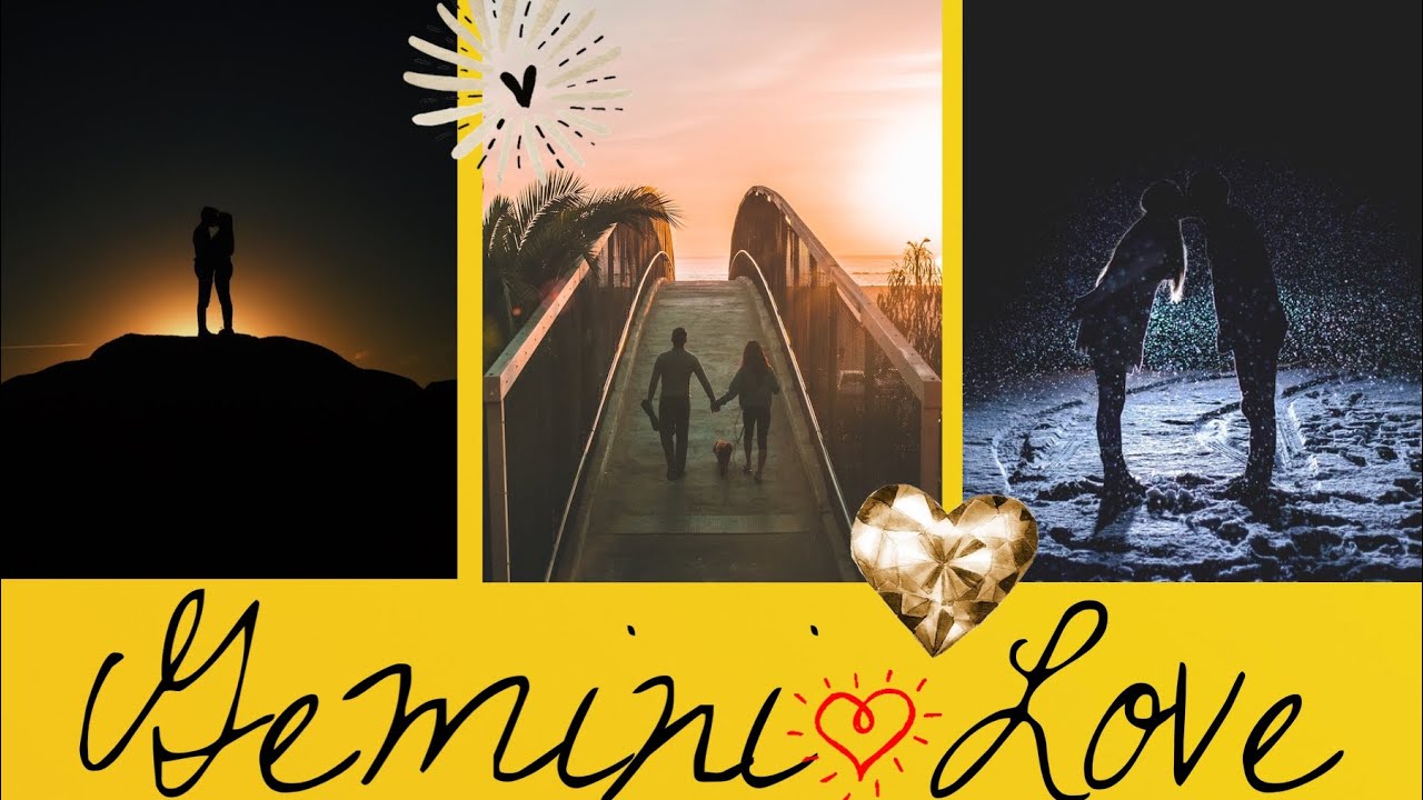 GEMINI ♊️ “THEY WANT YOU LIKE CRAZY💯💕” APRIL WEEKLY LOVE READING💕🍍💕