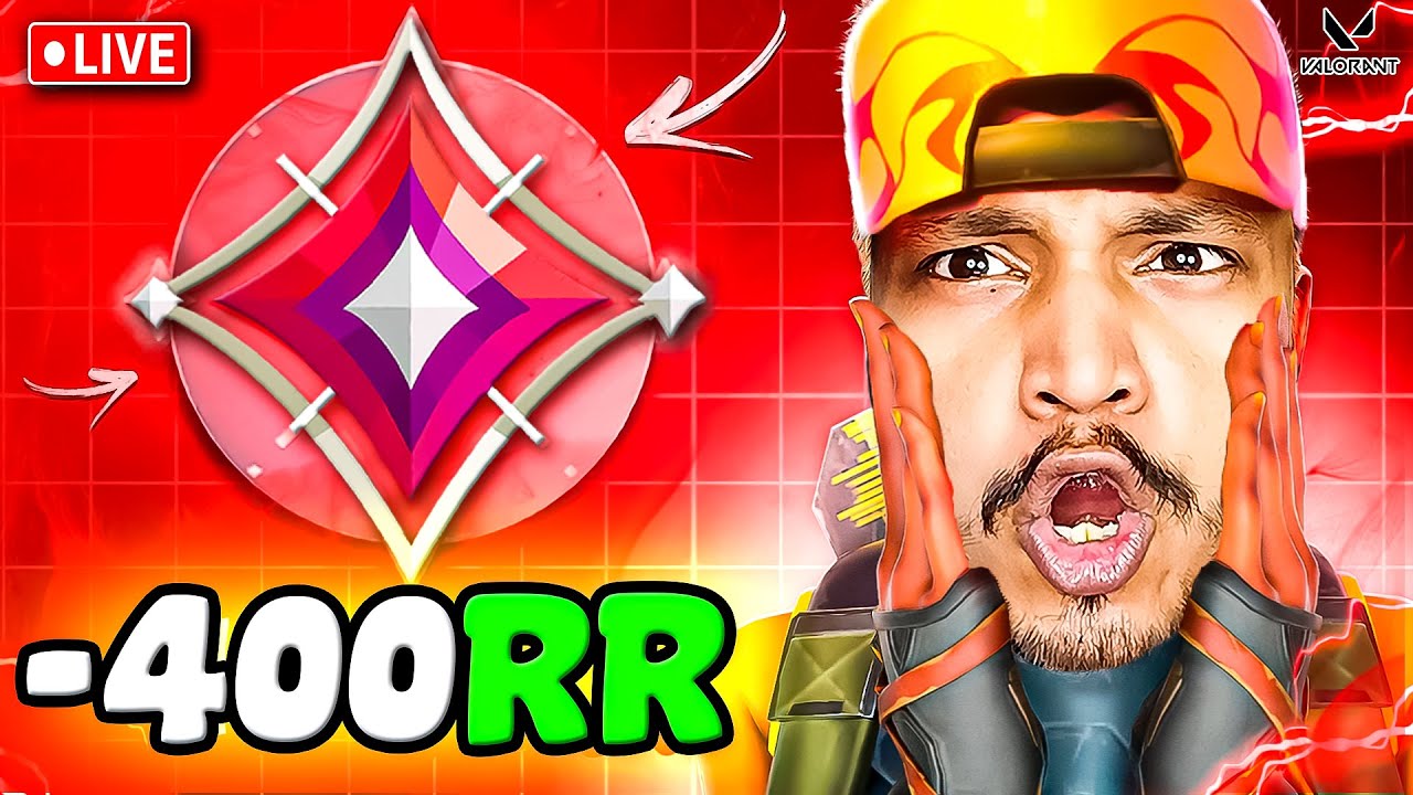 🔴RADIANT PUSH LOCKED IN SINGA ONLY TODAY BETTER |VALORANT LIVE INDIA| #valorantlive #valorantindia