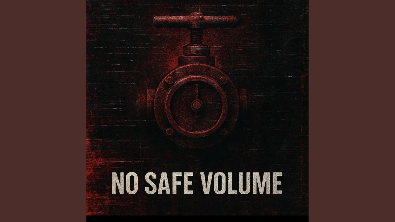 No Safe Volume
