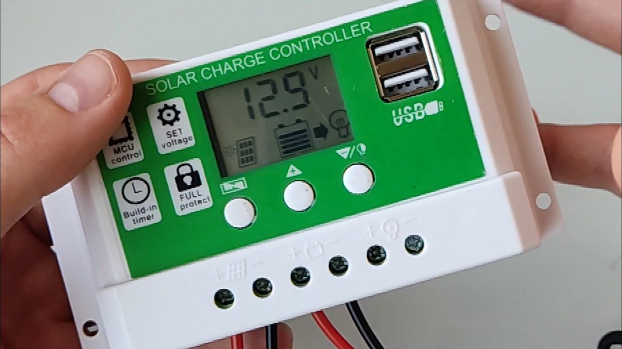 COMO HACER UNA INSTALACION SOLAR 12/24 VOLTIOS SIN INVERSOR. PRIMEROS PASOS Y PRODUCTOS RECOMENDADOS