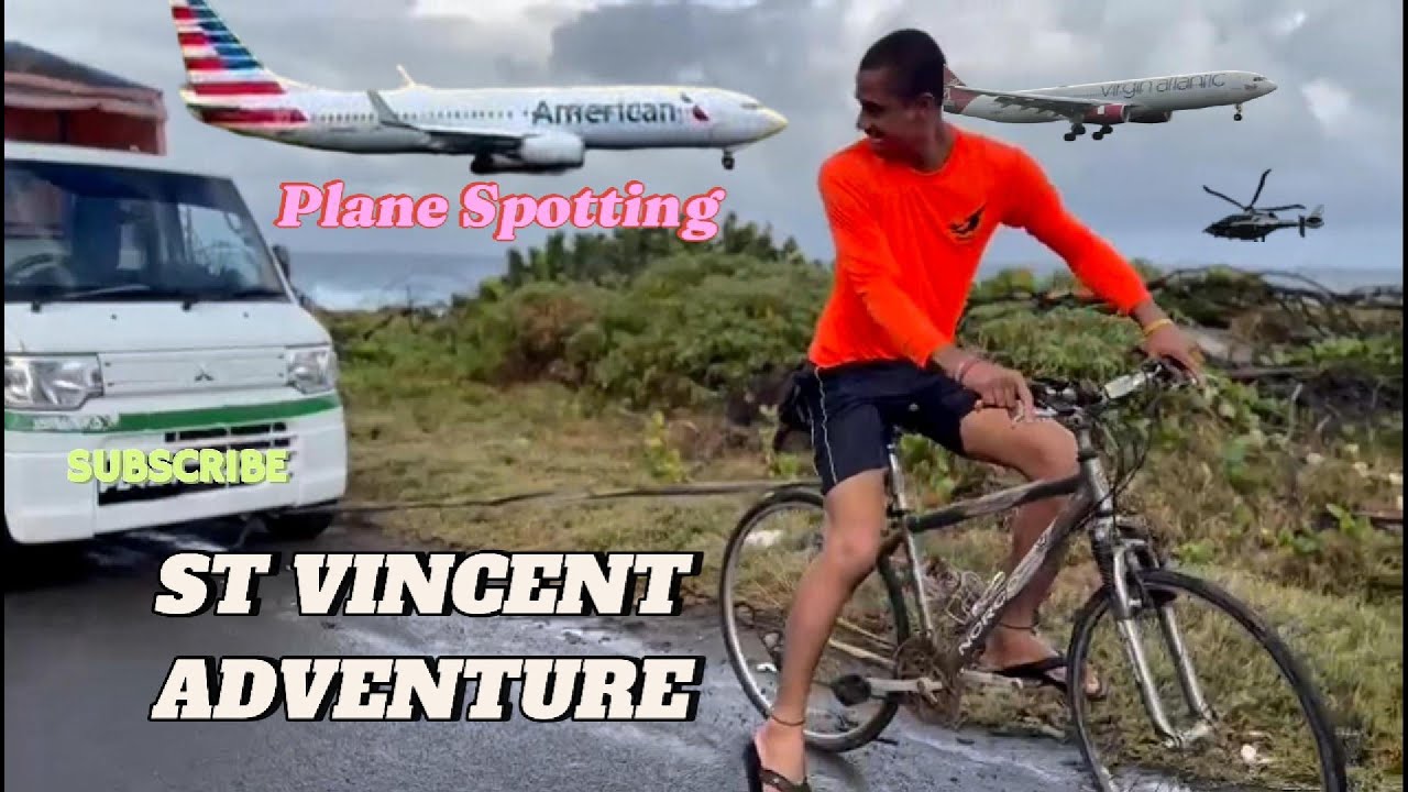 St Vincent and the Grenadines is not what you think