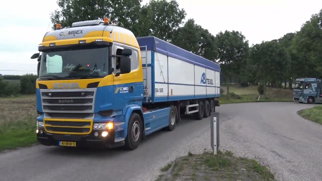 A B Texel 10