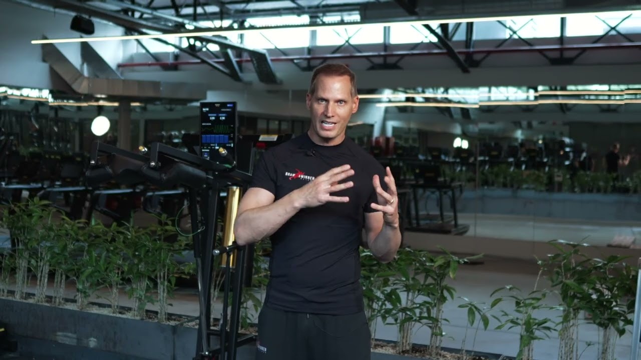 Hamstring training series with Bram Swinnen | Part 0