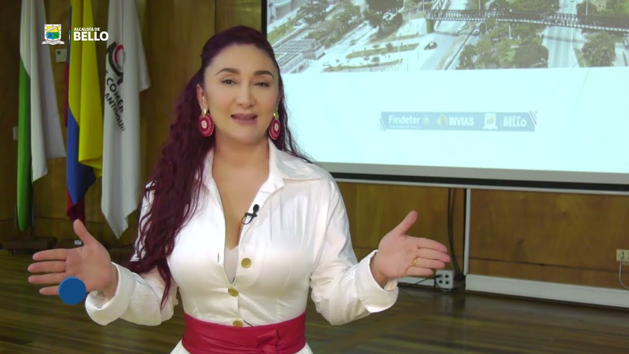 Juntos Construimos Programa 09 - La Seca II