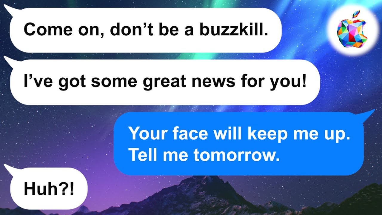 【Apple】Backstabbing friend insults me by rubbing in that she stole my husband away. That is until…