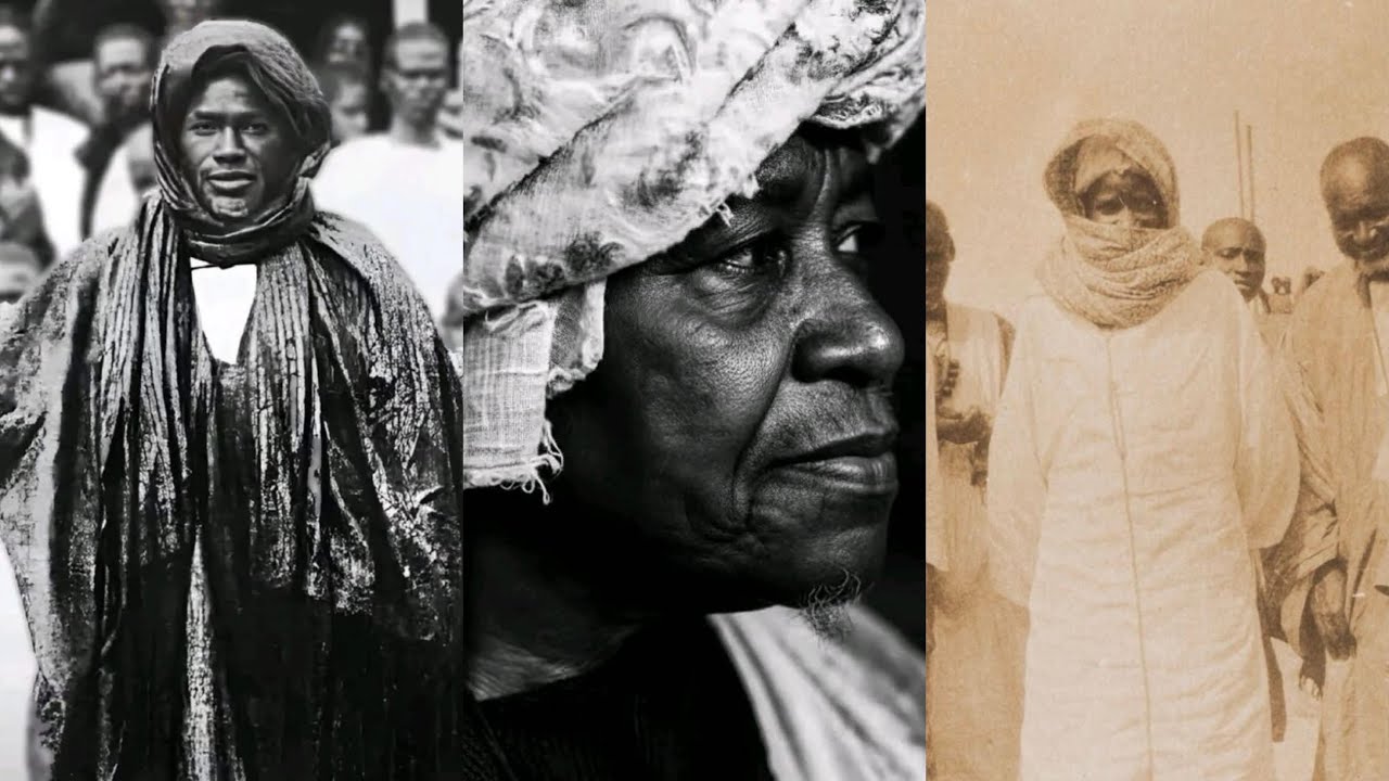Tout ce qu'il faut savoir sur l'histoire de Mame Cheikh Ibrahima Fall de A à Z (Suite 01)