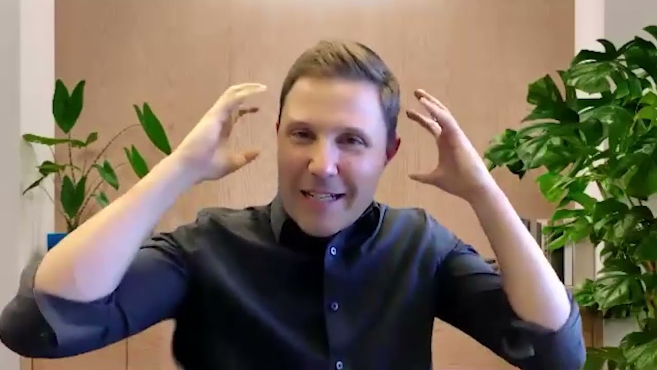 PAUL LEONARDI ON DIGITAL EXHAUSTION: SIMPLE RULES FOR RECLAIMING YOUR LIFE ON ABOUT THE AUTHORS TV