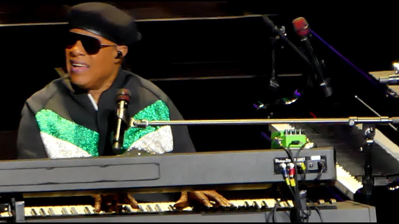 Stevie Wonder - 