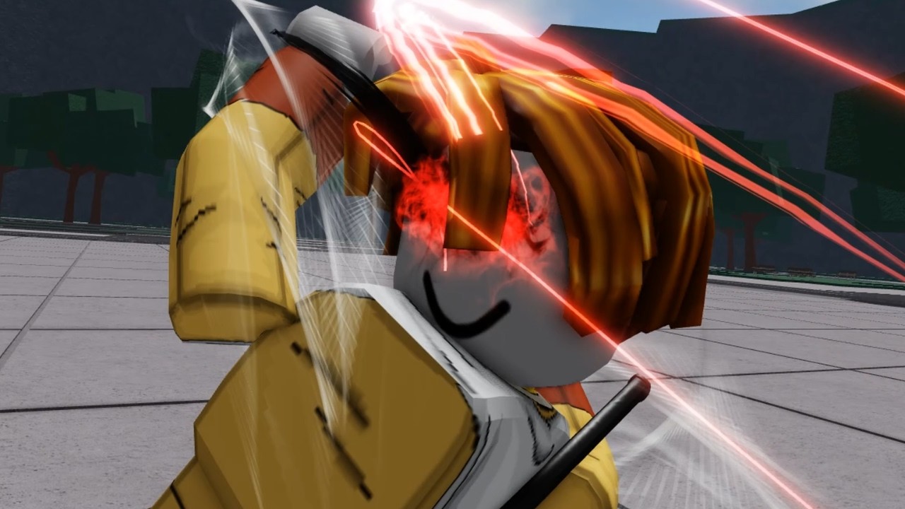This Might Be The Coolest Finisher Emote In TSB...