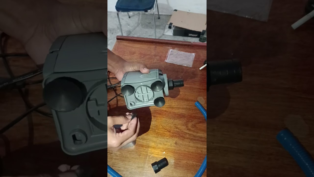 Review Jujur Pompa RS 106: Murah Tapi Gak Murahan